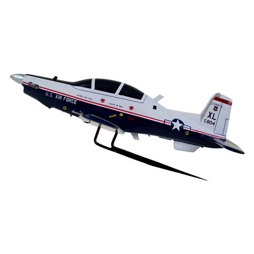 434 FTS T-6A Texan II Briefing Stick - View 2