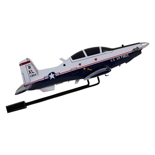 434 FTS T-6A Texan II Briefing Stick - View 3