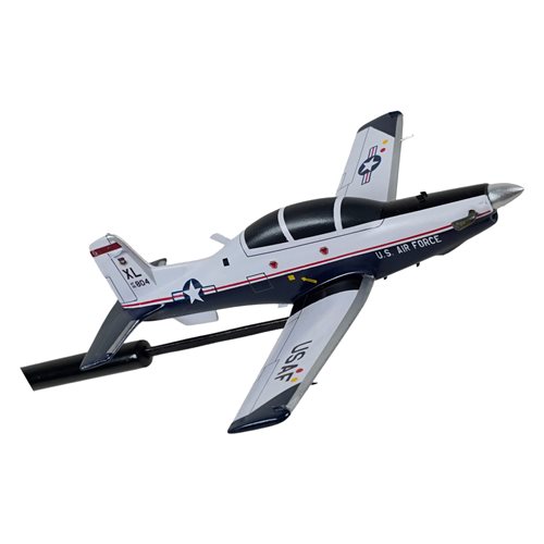 434 FTS T-6A Texan II Briefing Stick - View 4