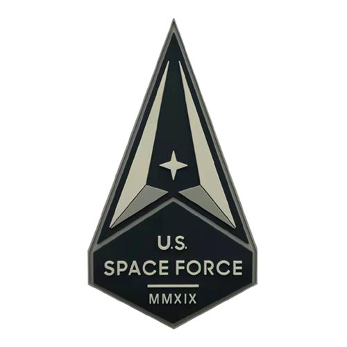 USSF Custom Patches | United States Space Force Patches