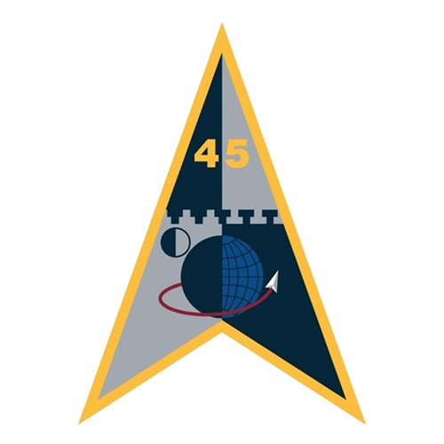 Cape Canaveral SFS Custom Patches | Cape Canaveral Space Force Station ...