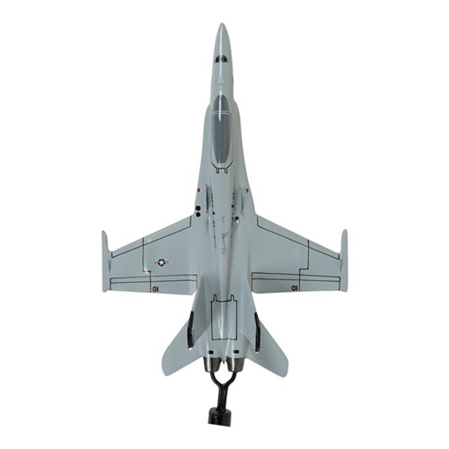 VMFA-314 F/A-18C/D Hornet Custom Briefing Stick - View 5