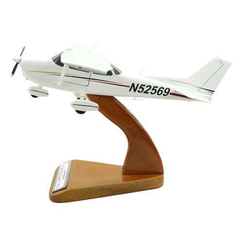 Cessna Custom Aircraft Model | My XXX Hot Girl