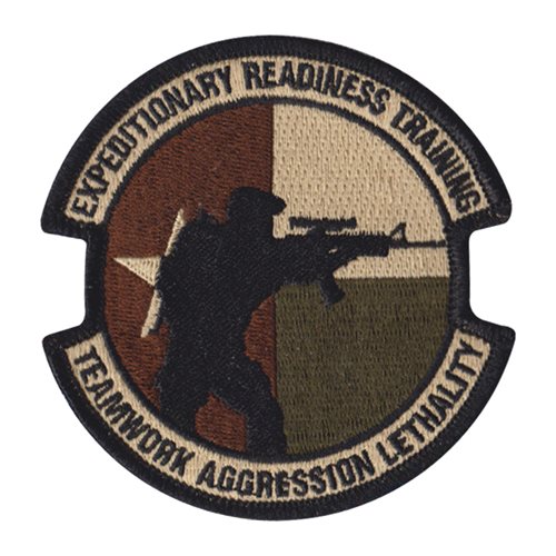 ERT Patch