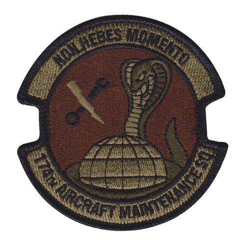 174 AMXS OCP Patch