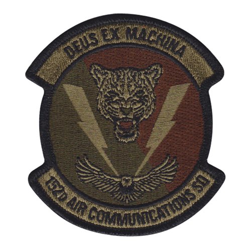 152 ACOMS OCP Patch