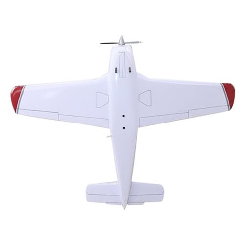 Beechcraft Bonanza 35-C33 Debonair Aircraft Model - View 7