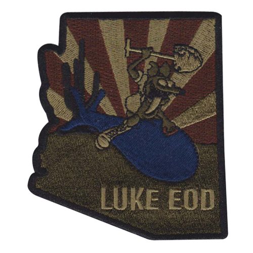 Morale Patches - Velcro Backed & Always Original