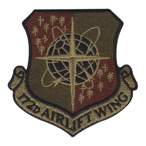 172 AW OCP Patch