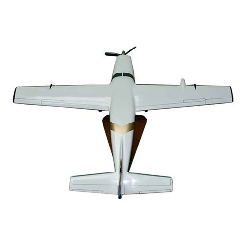 Design Your Own Cessna 208 Custom Airplane Model - View 6