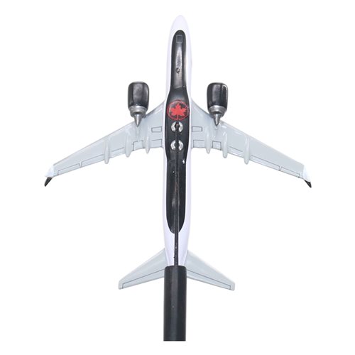 Air Canada Boeing 737 Max 8 Briefing Stick - View 6