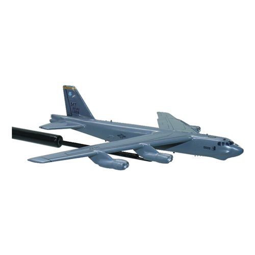 69 BS B-52H Stratofortress Custom Airplane Model Briefing Sticks - View 4