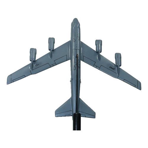 69 BS B-52H Stratofortress Custom Airplane Model Briefing Sticks - View 6