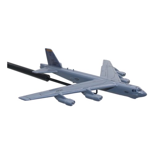 340 WPS B-52H Stratofortress Custom Airplane Model Briefing Sticks - View 4