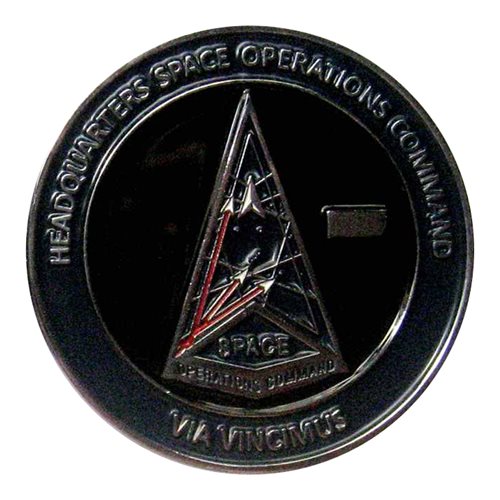 Space Delta 2 > Space Operations Command (SpOC) > Display