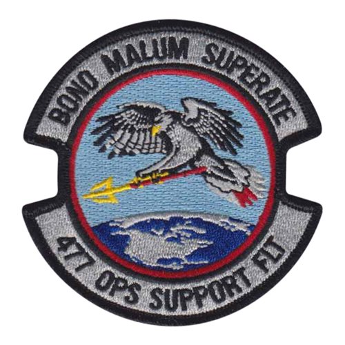 477 OSF Patch