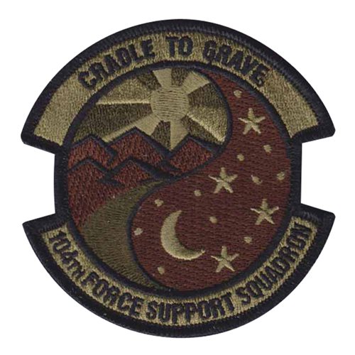 104 FSS OCP Patch 