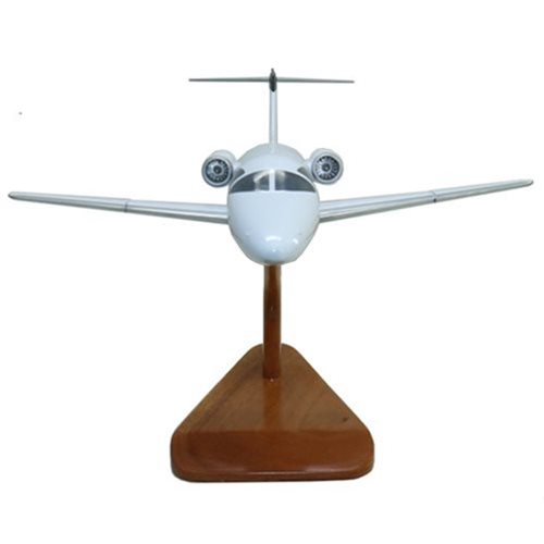 Hawker Beechcraft 400 Custom Aircraft Model - View 3