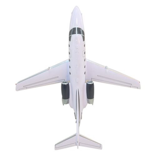 Hawker Beechcraft 400 Custom Aircraft Model - View 6