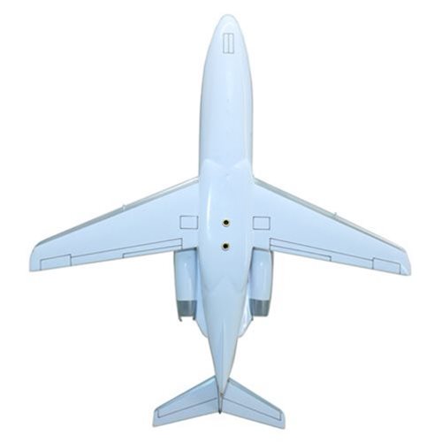 Hawker Beechcraft 400 Custom Aircraft Model - View 7