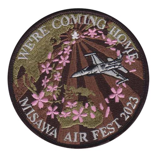 Mickey Shaka Patch – Hawaii Off Road Yotas