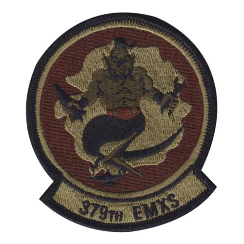 379 EMXS OCP Patch