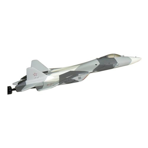 Sukhoi T-50 Briefing Stick - View 3