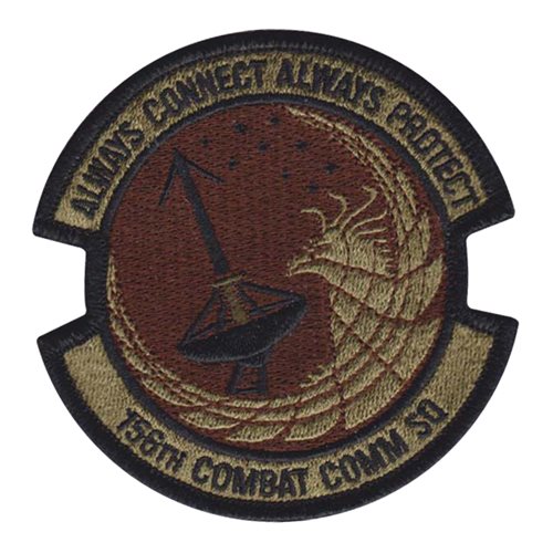 156 CBCS OCP Patch