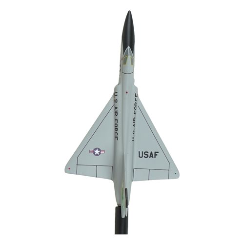 49 FIS F-106 Briefing Stick - View 5