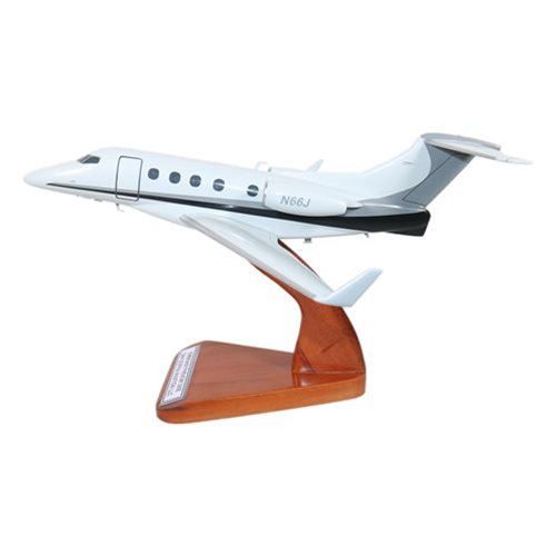 Embraer Phenom 300 Custom Airplane Model  - View 3