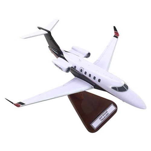 Embraer Phenom 300 Custom Airplane Model  - View 7