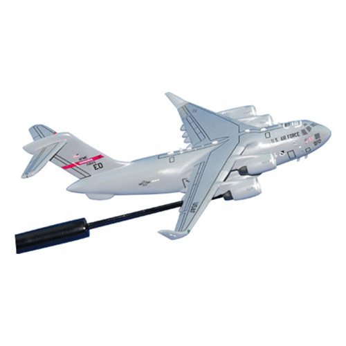 (418 FLTS C-17) Airplane Briefing Stick - View 3