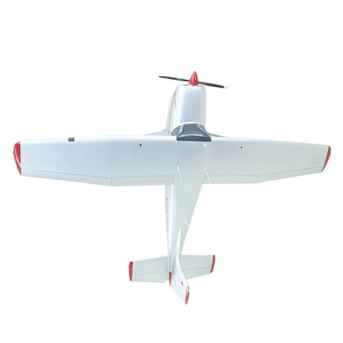 Cessna 182A Custom Aircraft Model - View 7