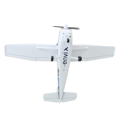 Cessna 182A Custom Aircraft Model - View 8