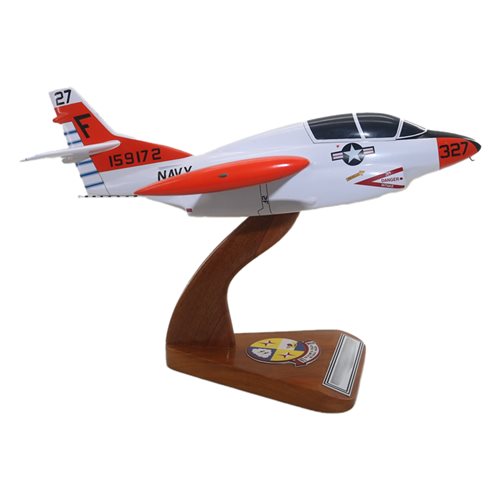 Design Your Own T-2C Custom Airplane Model - View 6