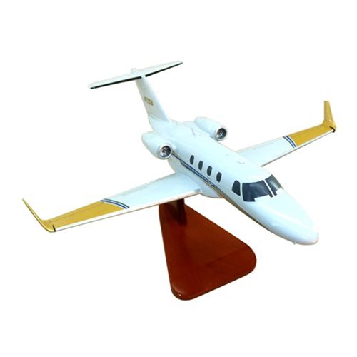 Cessna CJ1 Citation Custom Aircraft Model - View 7