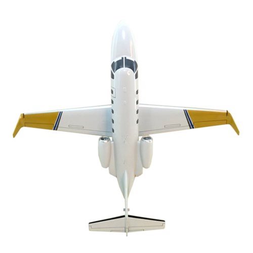 Cessna CJ1 Citation Custom Aircraft Model - View 8