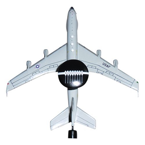 963 AACS E-3 Custom Airplane Briefing Stick - View 5