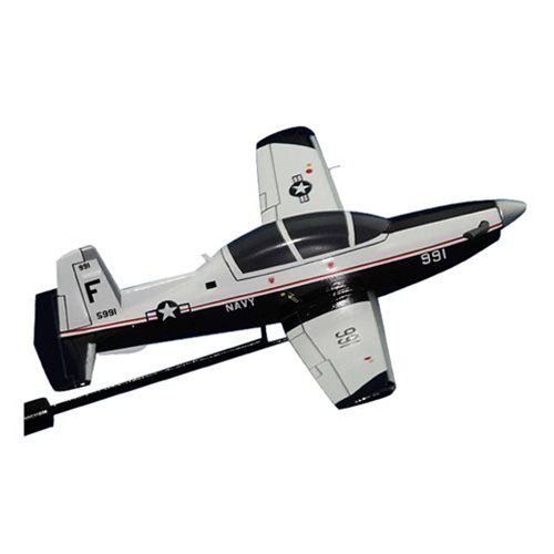 VT-10 T-6A Texan II Airplane Model Briefing Stick - View 3