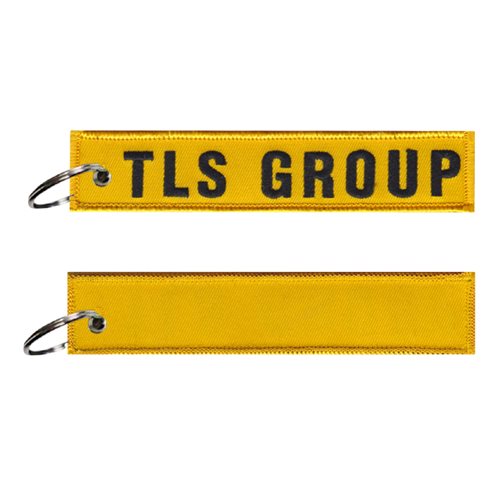 TLS Group Key Flag