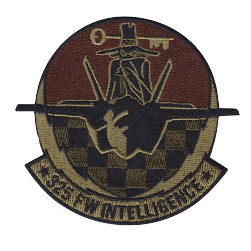 325 FW Intelligence OCP Patch