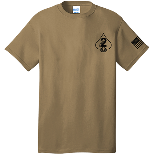 435th CTS Shirts  - View 2
