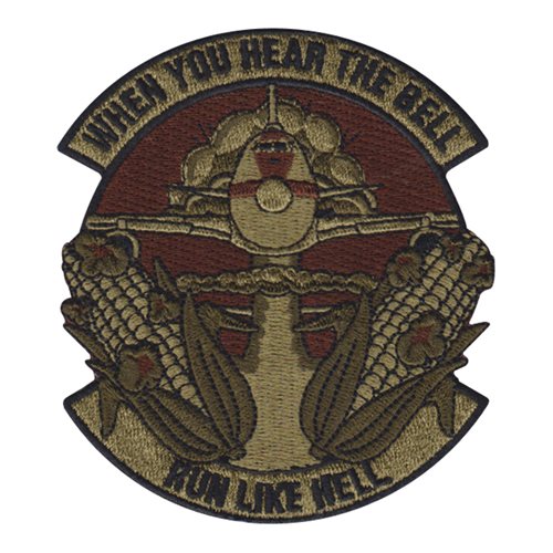 1 ACCS Run Like Hell OCP Patch