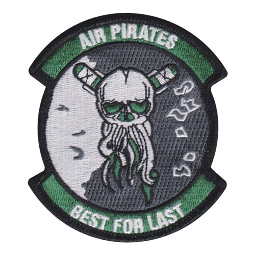 12 ESOS Air Pirates Best For Last Patch