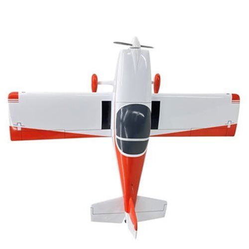 Van's RV-6 Custom Aircraft Model - View 8