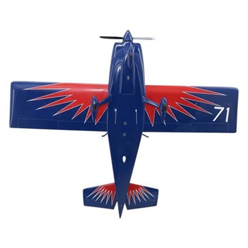 Van's RV-6 Custom Aircraft Model - View 9