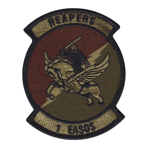 1 EASOS Reapers OCP Patch