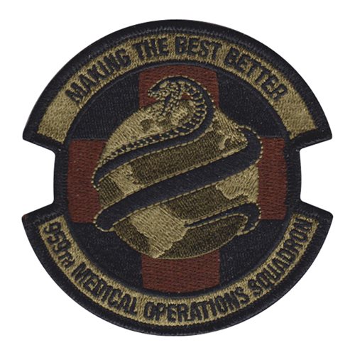 959 MDOS OCP Patch