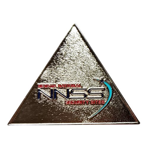 NNSS Challenge Coin