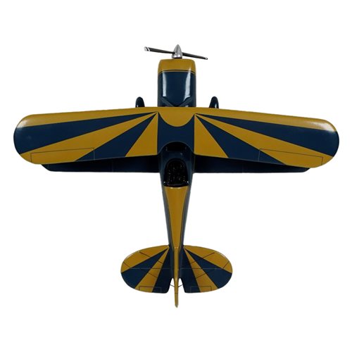 Steen Skybolt Custom Aircraft Model - View 6